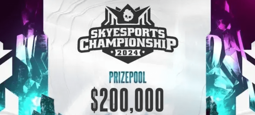 Eternal Fire har modtaget en invitation til Skyesports Championship 2024