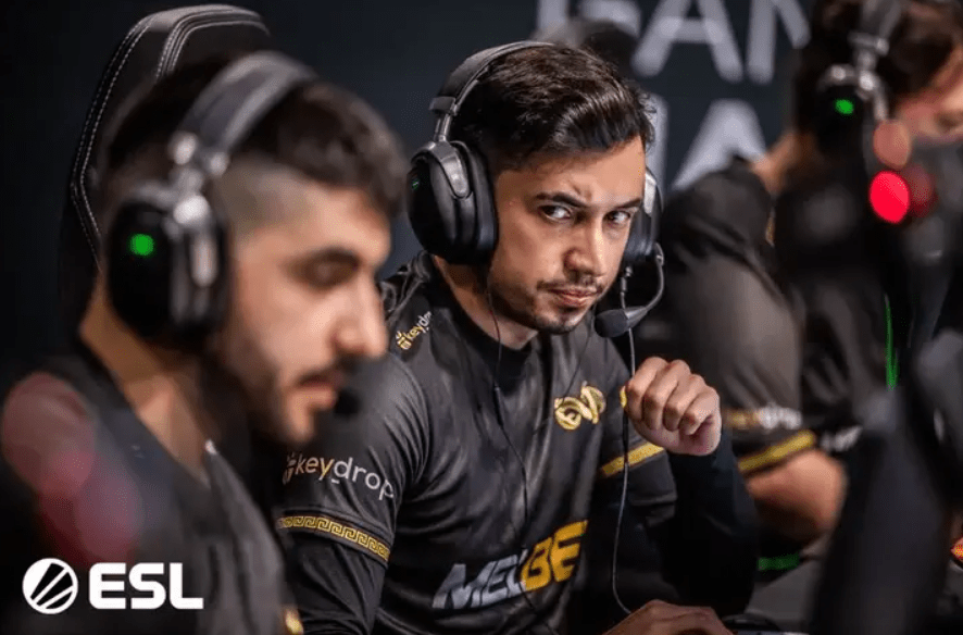 Eternal Fire verslaat GamerLegion en neemt het op tegen Liquid in de CCT Global Finals 2024