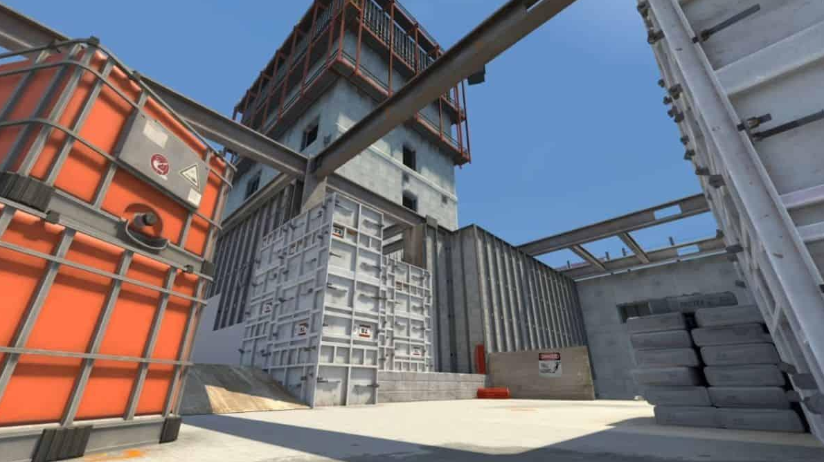 CS2 update brings new Vertigo, Kilowatt case, rental system, and more changes