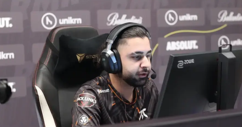 nicoodoz will replace degster, who has visa problems, at IEM Dallas 2024