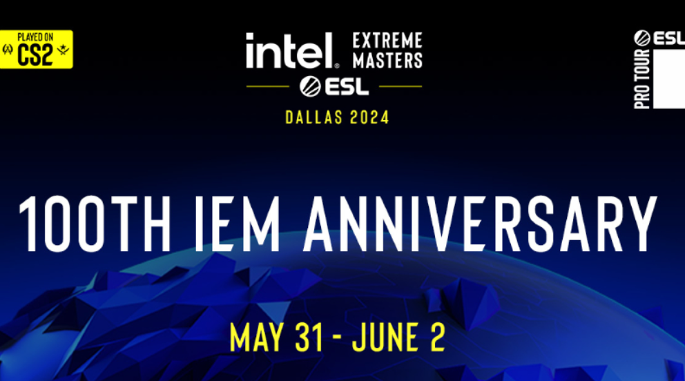 IEM Dallas 2024 프리뷰