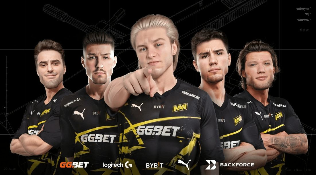 ESL Pro League S19: Complexity en NAVI verzekeren zich van playoff-plekken