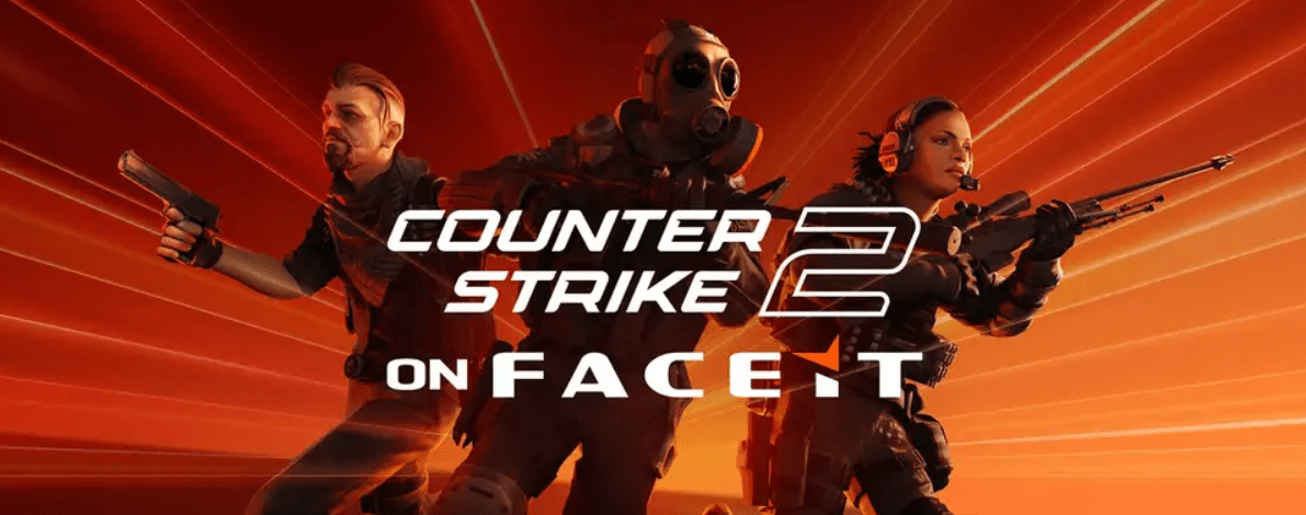 Valve dödade faceit