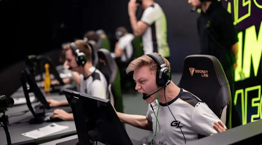GamerLegion, 1년간의 고군분투에도 불구하고 ESL Pro League 시즌 19 플레이오프 진출권 확보