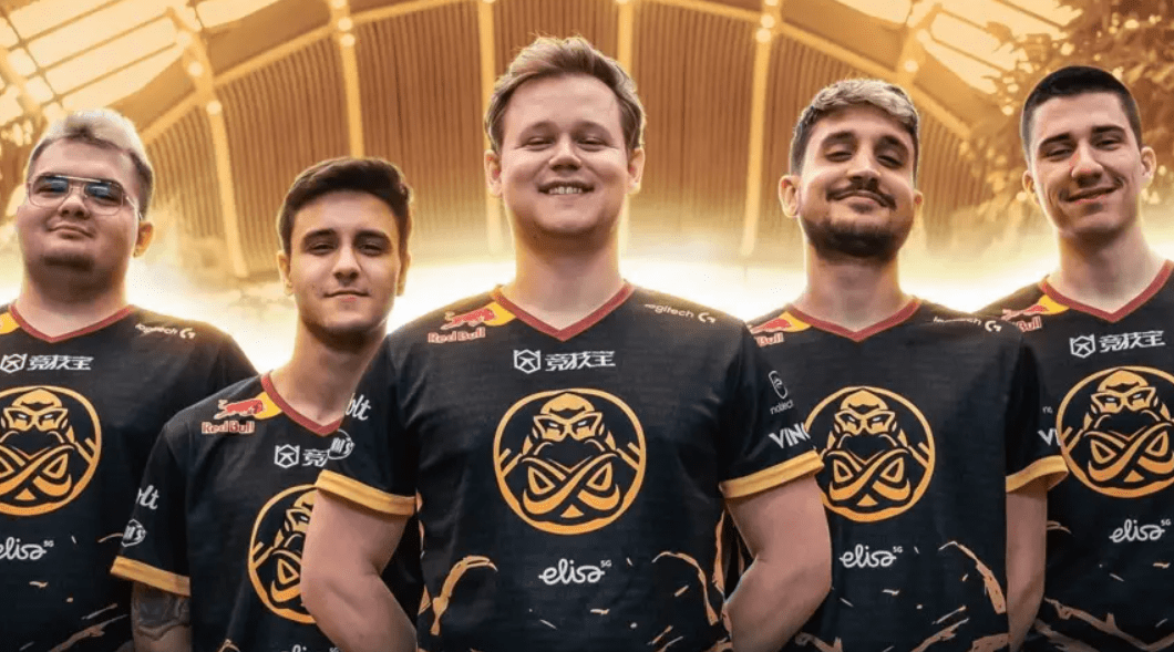 Astralis y ENCE reciben invitaciones para el YaLLa Compass 2024 en Abu Dabi
