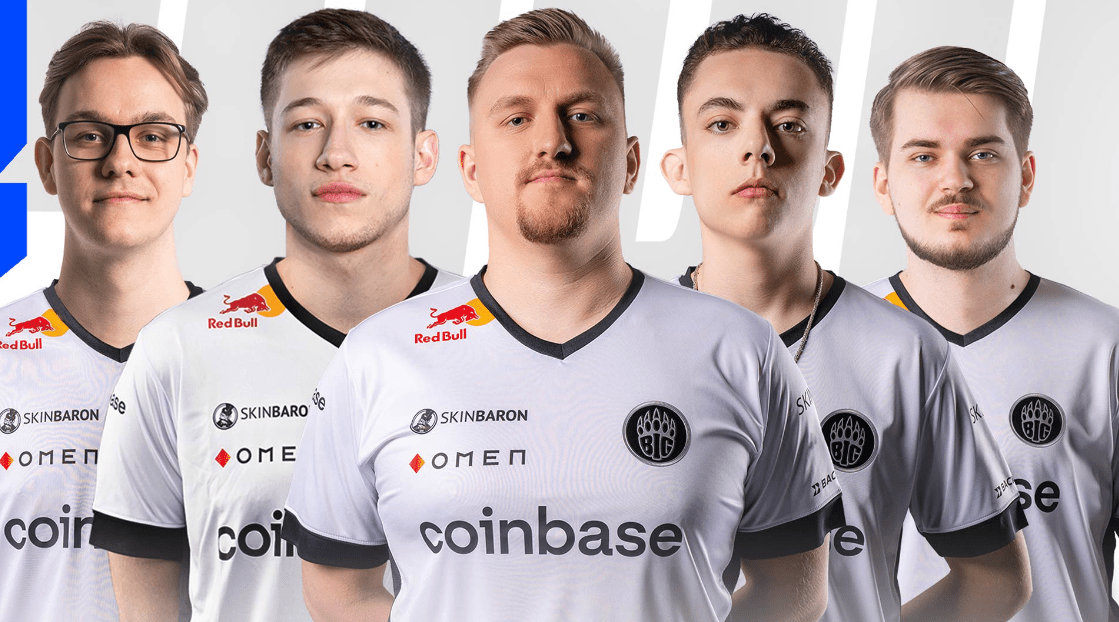 BIG sejrer over HEROIC i en elektrificerende kamp