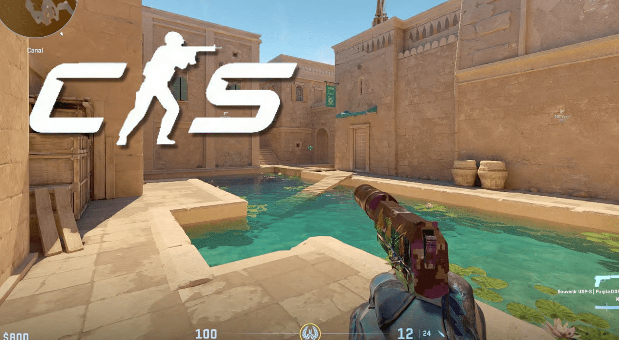 ACADME Esports forbereder at afholde en Counter-Strike 2-turnering i det vestlige Canada