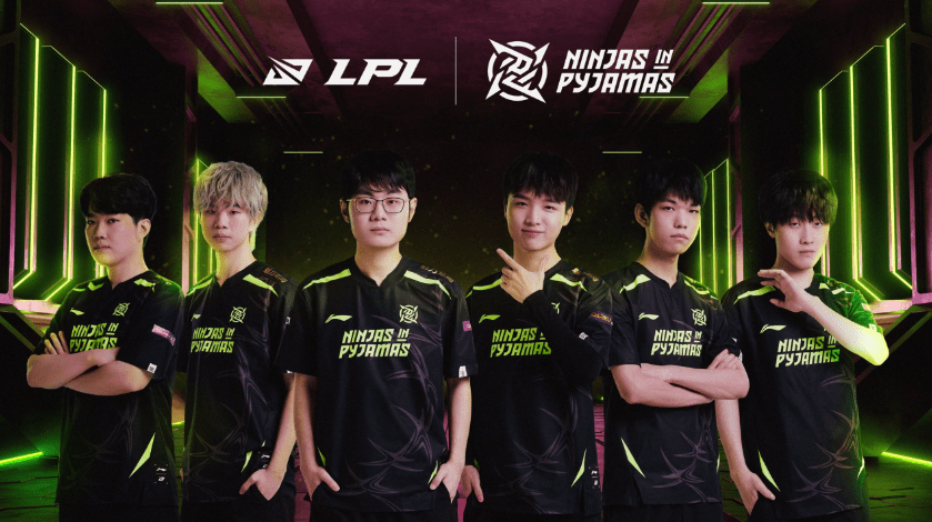 FlyQuestがESL Pro Leagueシーズン19の興奮する試合でNinjas in Pajamasに勝利し、その優れた能力と競争力を示した