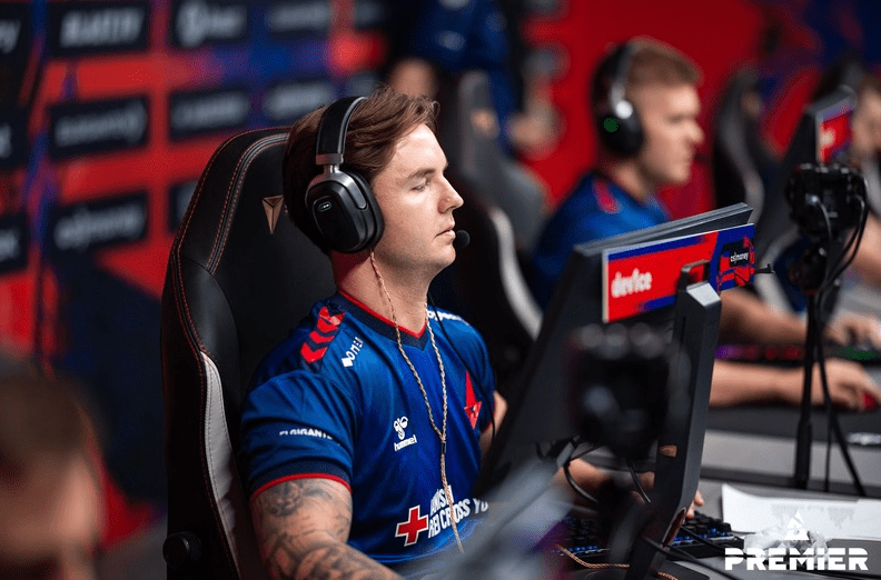 Astralis og ENCE er blevet inviteret til at deltage i YaLLa Compass 2024 i Abu Dhabi