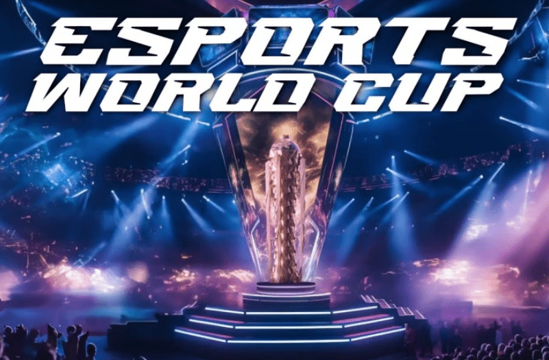 De Esports World Cup Foundation heeft 30 teams uitgekozen voor clubondersteuning