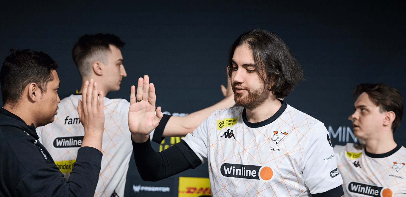 ESL Pro League S19 playoffs: Commencing the Inaugural Day