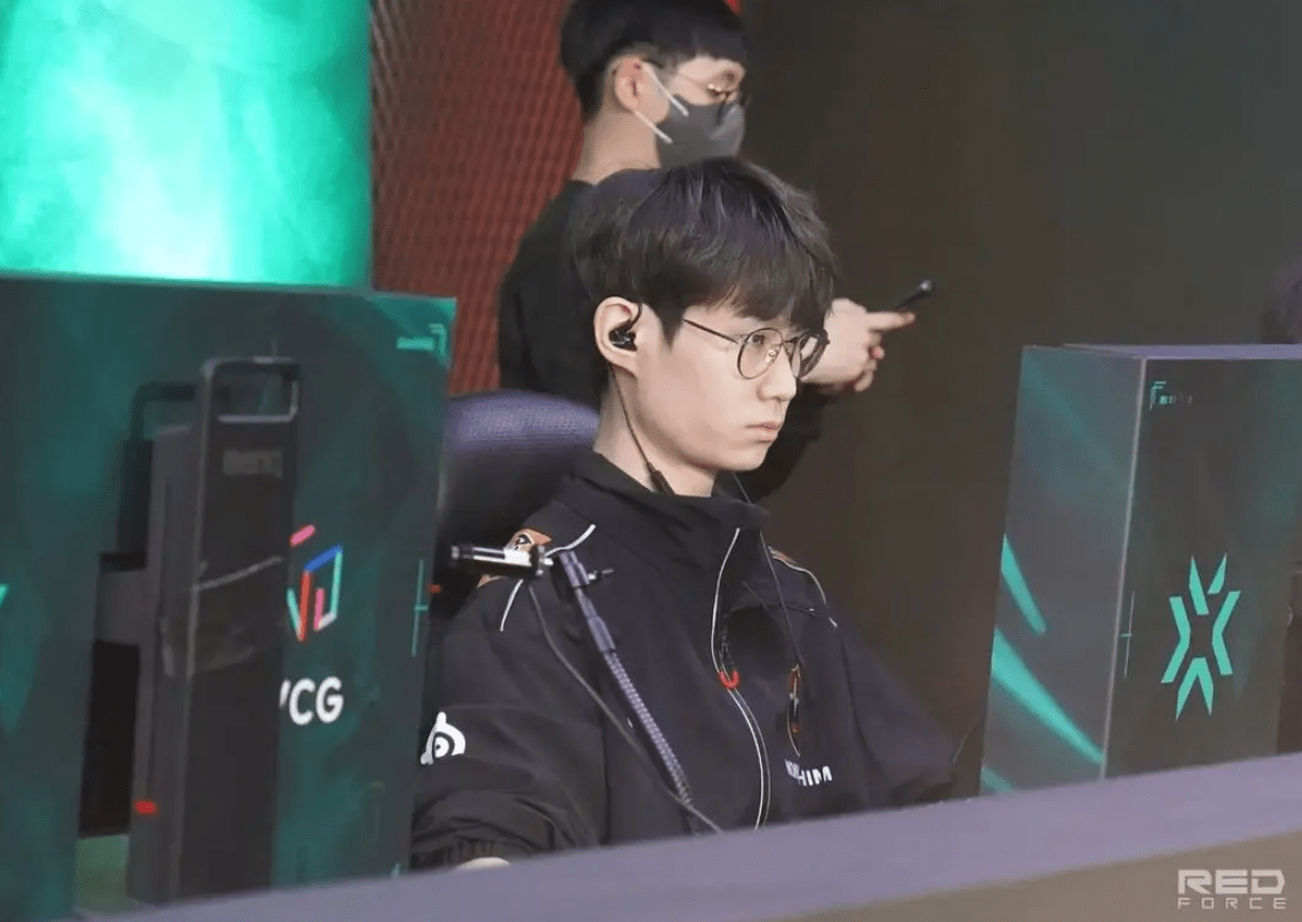 Pr0xy Departs from the Maru Gaming Team Following a Brief Four-Month Collaboration