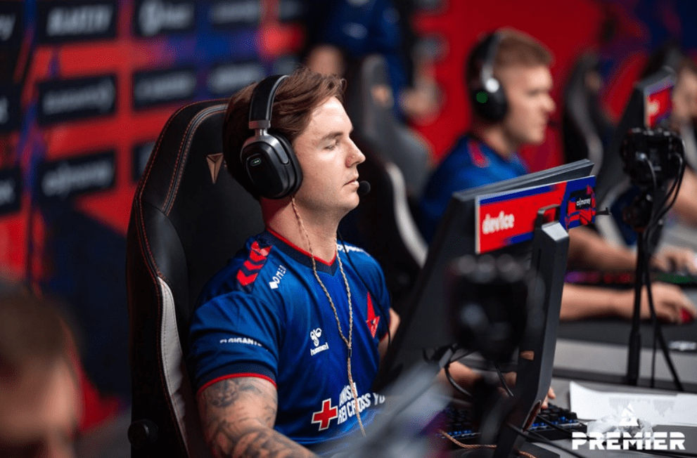 AstralisがLiquidを破り、ESL Pro League Season 19の準決勝進出を決めた