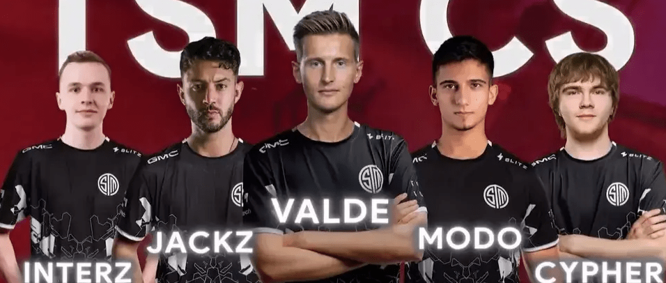 TSM redo för dansk återupplivning i CS2 med värvningarna av AcoR och Altekz