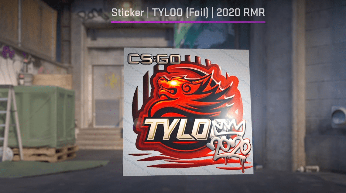 Veteran TYLOO Player Kaze Departs Roster