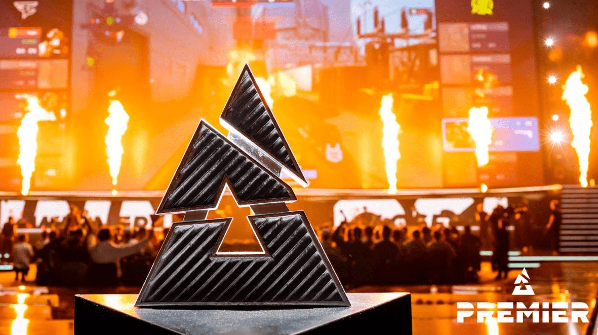 BLAST is targeting Austin to host the first 2025 Counter-Strike Major