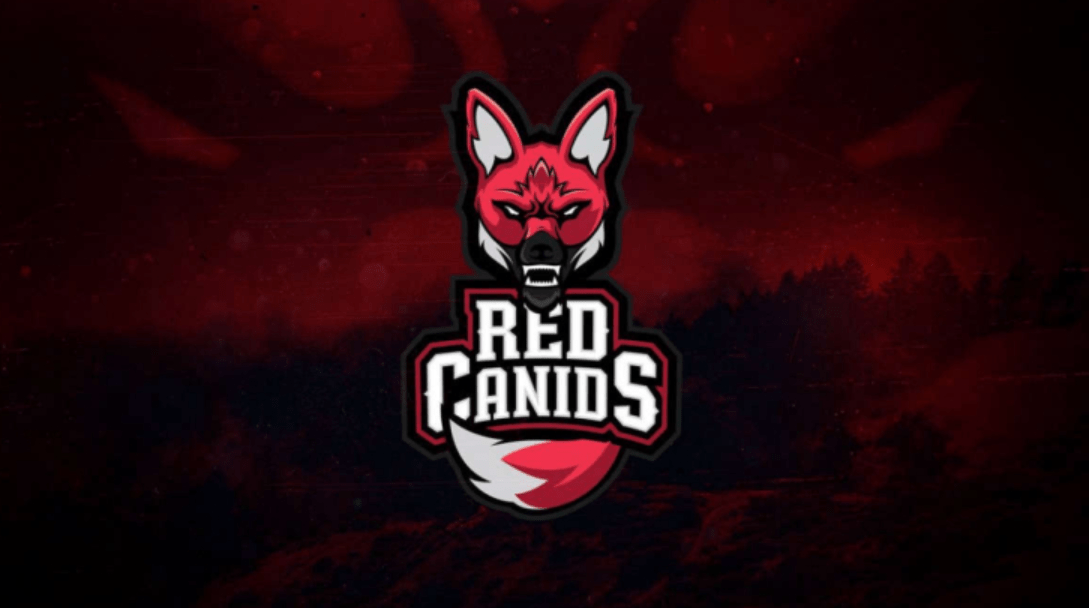 RED Canids zegeviert in CBCS Season 4