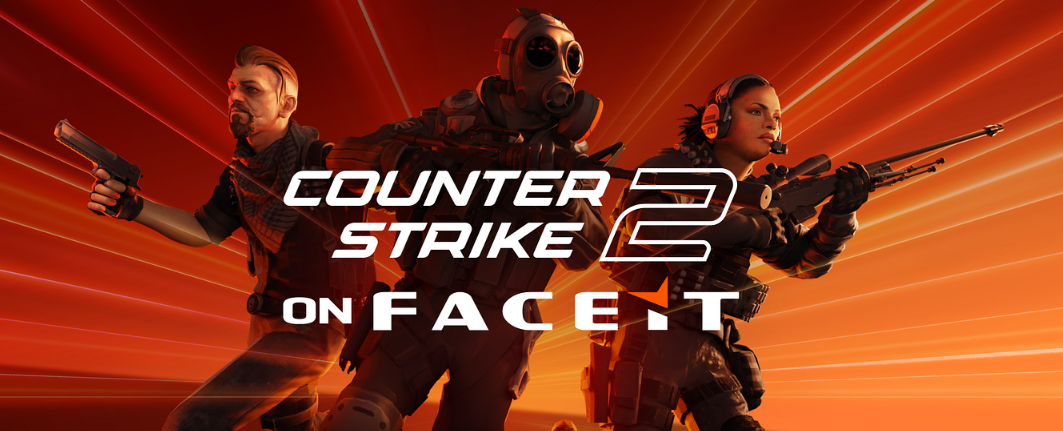 Ny FACEIT-opdatering indfører bonus-ELO for fremragende spillerpræstationer