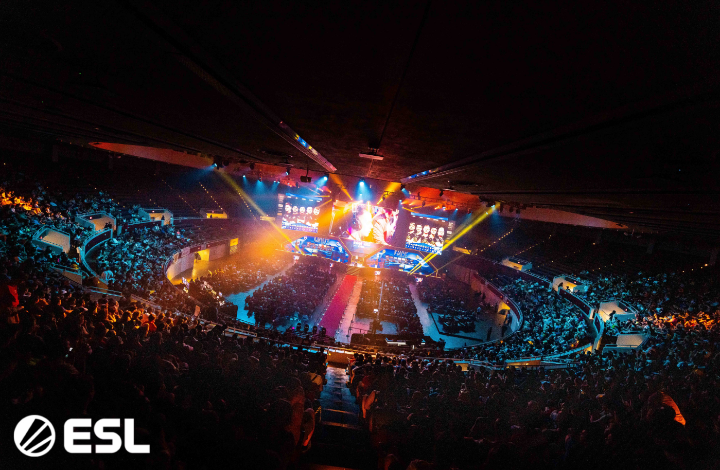 At the end of the IEM Dallas game day, ESL reported a problem with the economy in the game