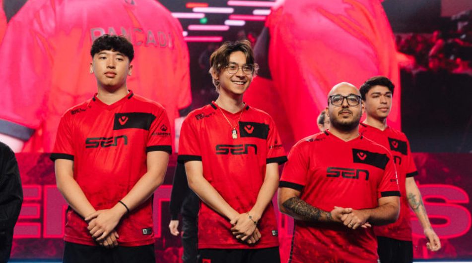 Boostio proves troublesome again – 100 Thieves captain mocks opponents