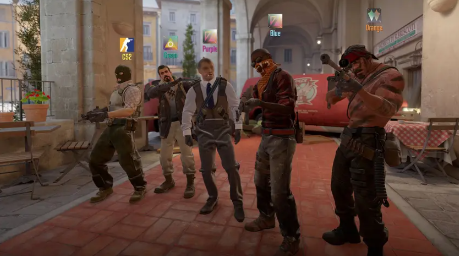Nueva función de Steam para compartir clips de gameplay: lo que Thour descubrió en la nueva actualización de CS2