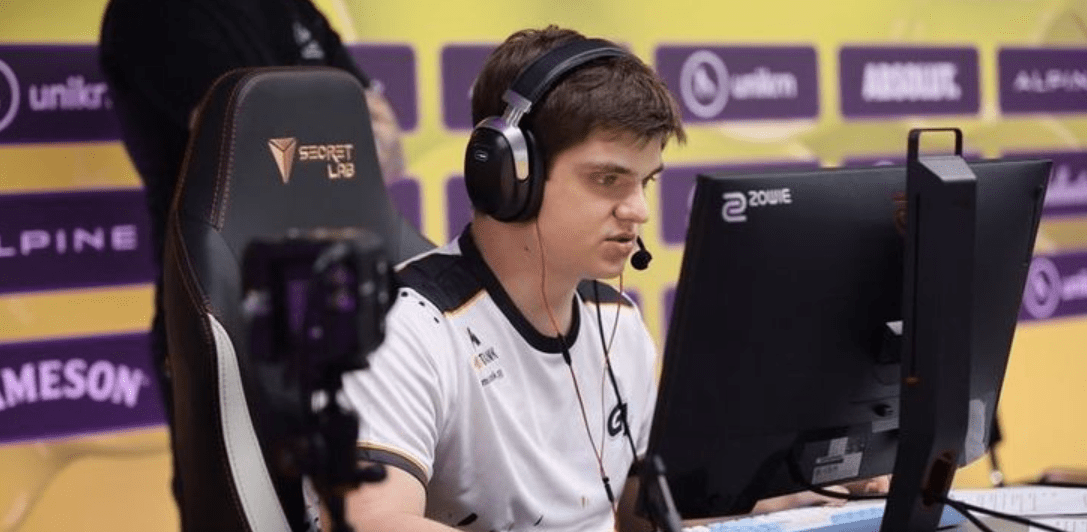 Rumors: Isak’s Potential Inclusion in the Ninjas in Pajamas Roster