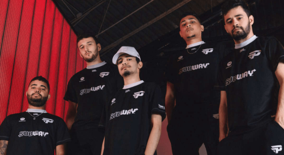 Pain Gaming Secures Rising Star in their Roster