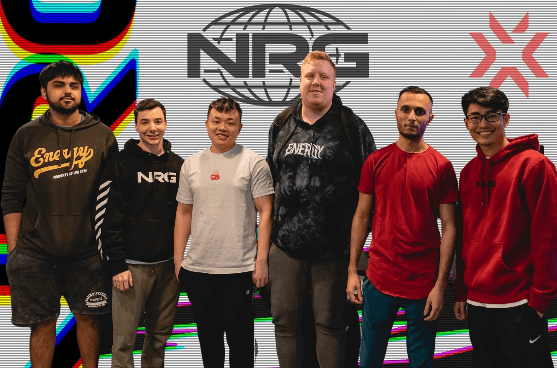 Boostio mocks Chet and former colleagues in the aftermath of triumphing over NRG