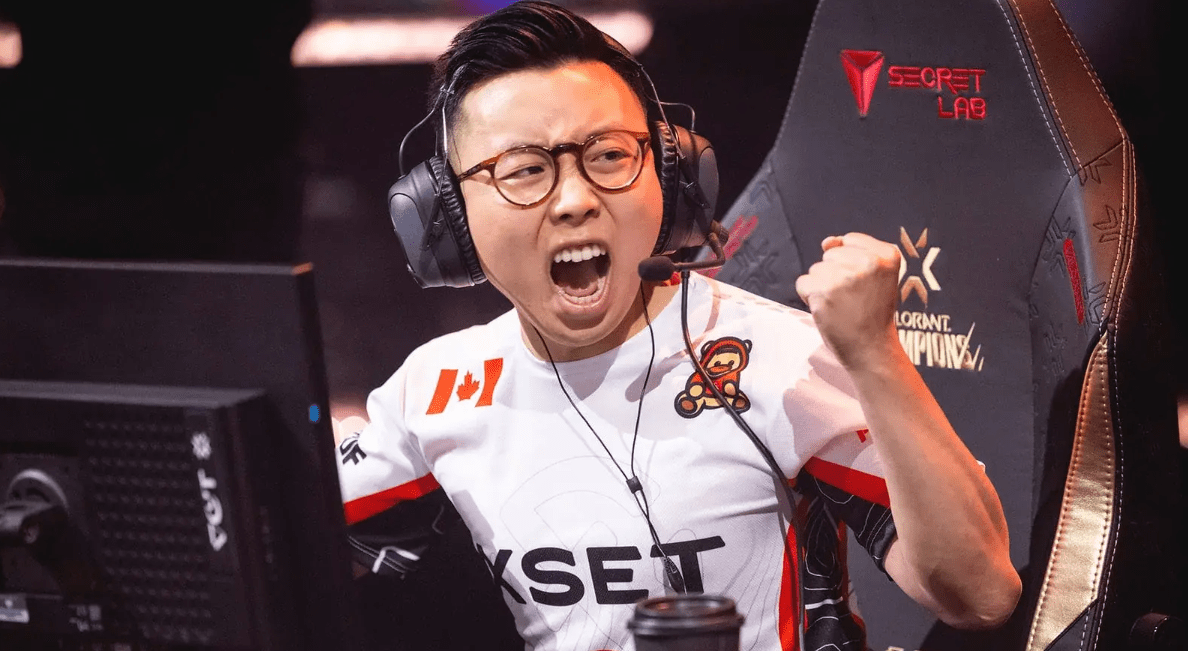AYRIN, en tidligere profesjonell spiller, har blitt en del av utviklingsteamet hos Riot Games