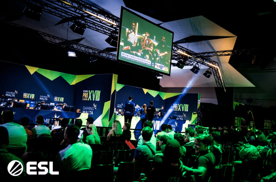 Les playoffs de l’ESL Pro League saison 19 à Malte affichent complet, tous les billets sont vendus