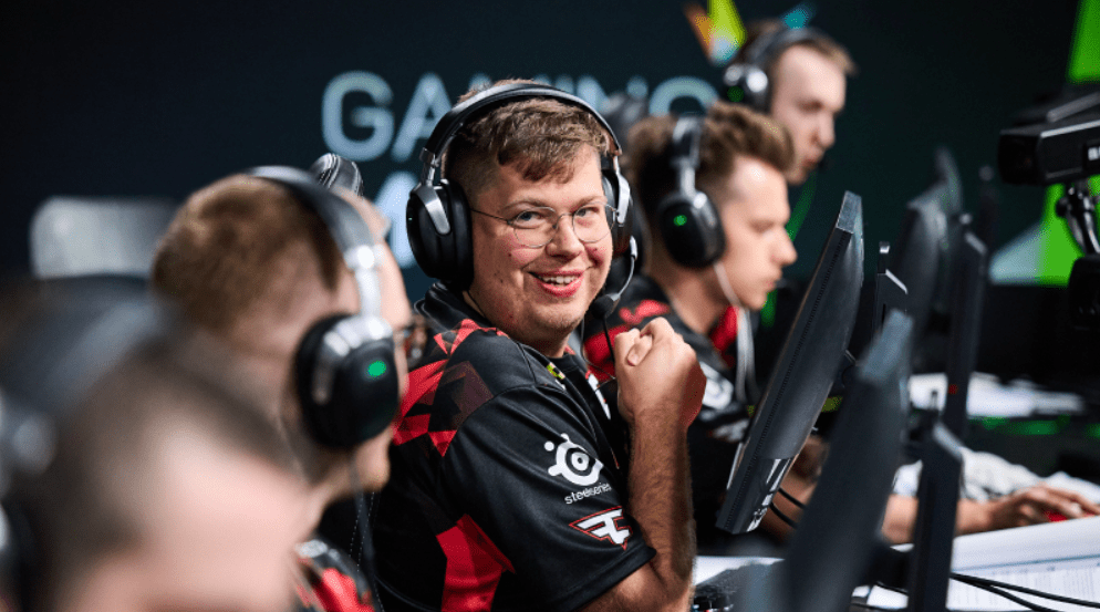 Top 10 spillere fra ESL Pro League Season 19 gruppe C & D