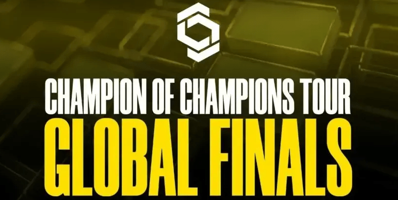 Resultat från grupp C-matcherna i CCT Global Finals 2024