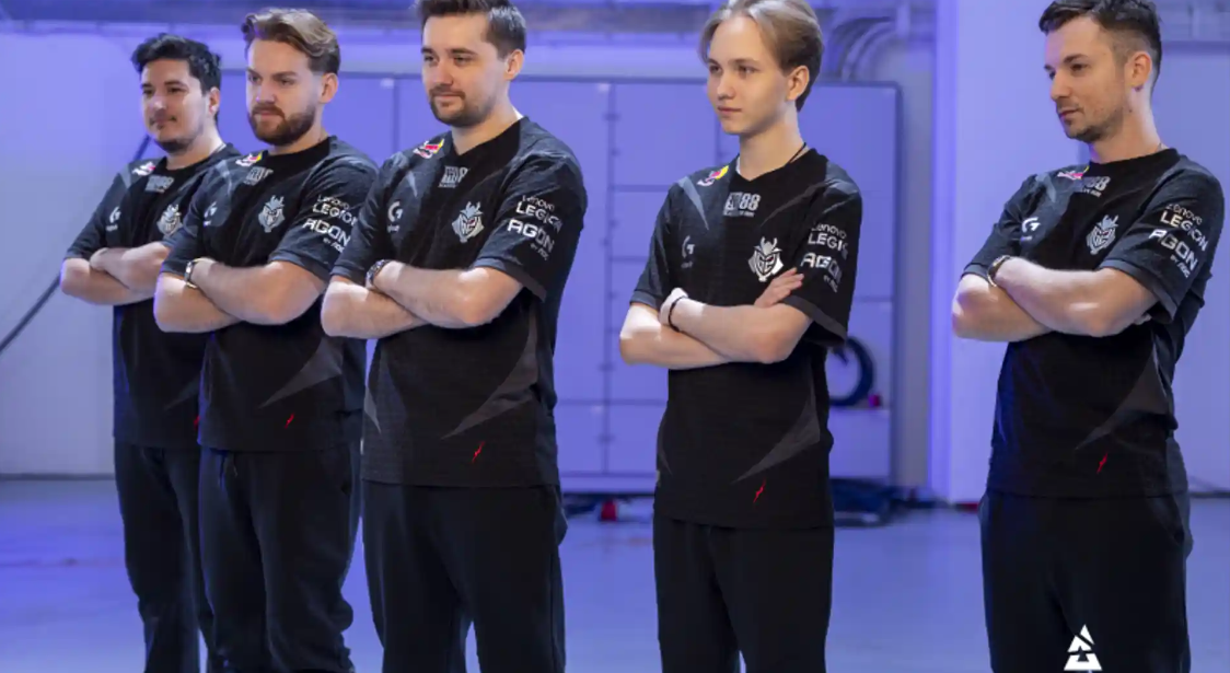 Liquid está profundamente tocado