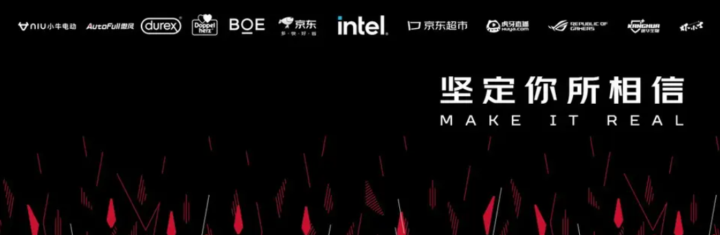 MarT1n forlader JD Gaming og slutter sig til XLG Esports