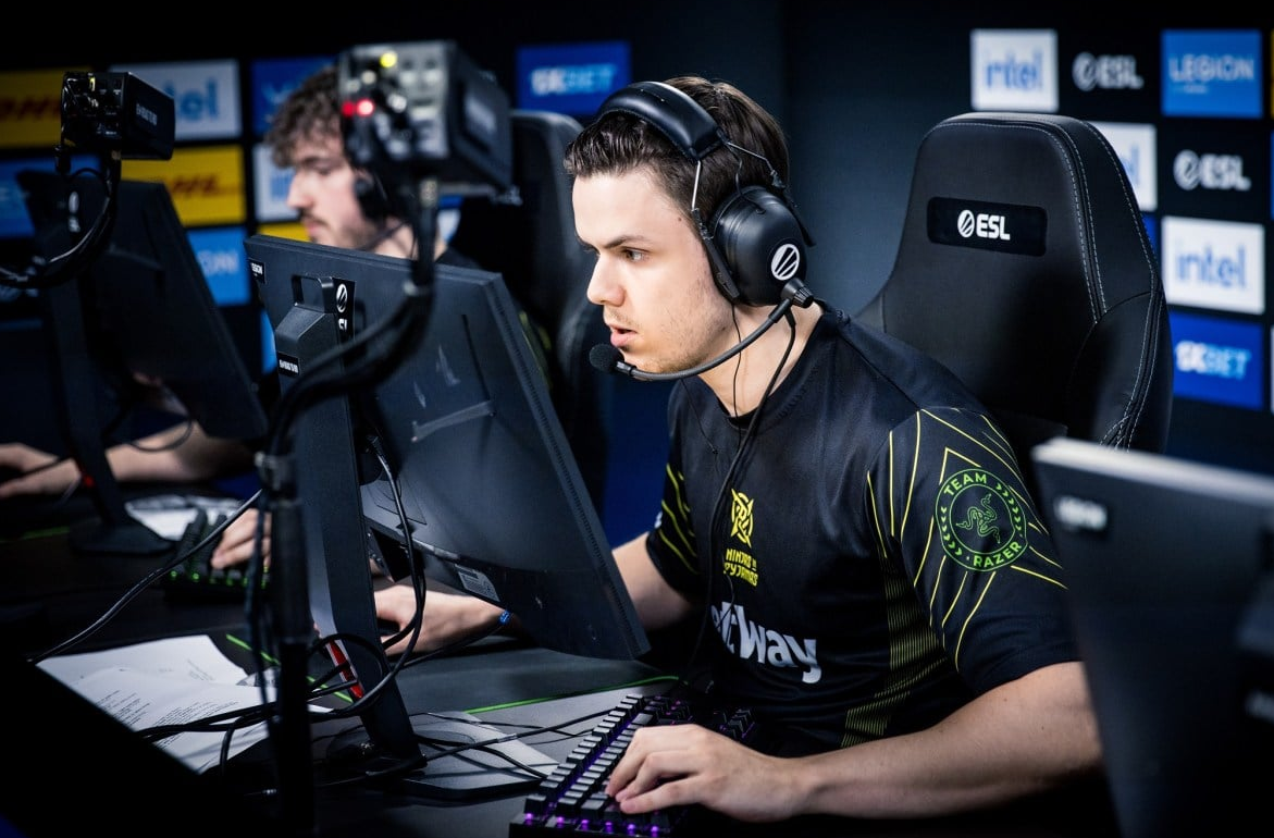 Ninjas in Pyjamas planerar att noteras på NASDAQ