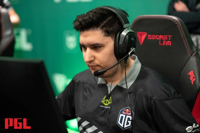 El notable viaje de Nemanja nexa Isaković desde G2 Esports hasta BLEED Esports