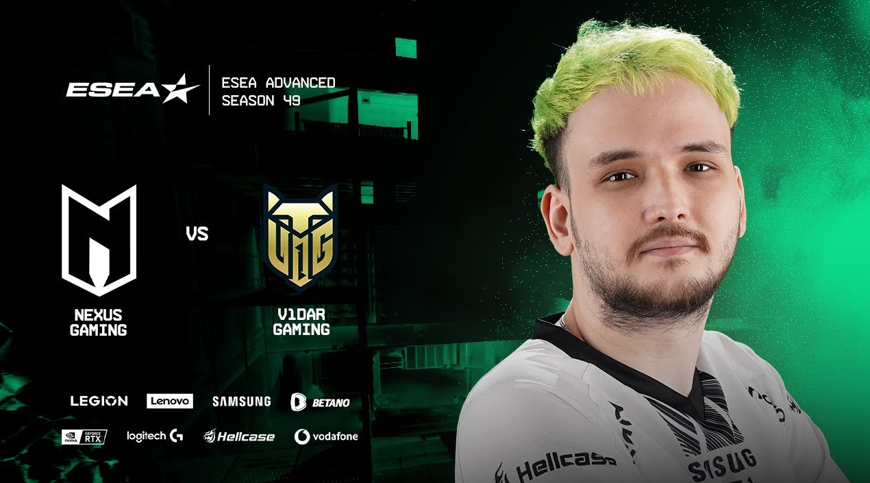 Nexus and ERSIN Part Ways After Productive Collaboration