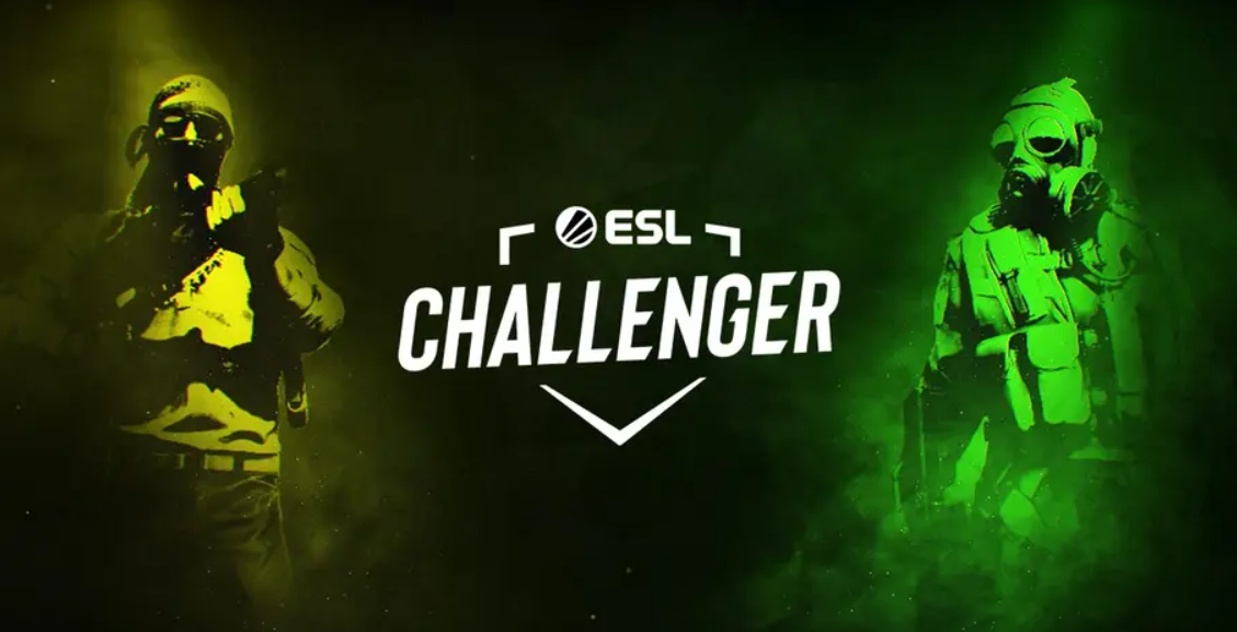 Results of the group stage of ESL Challenger Jönköping 2024