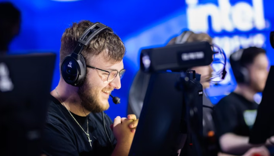 Keoz er tiltrådt Into The Breach