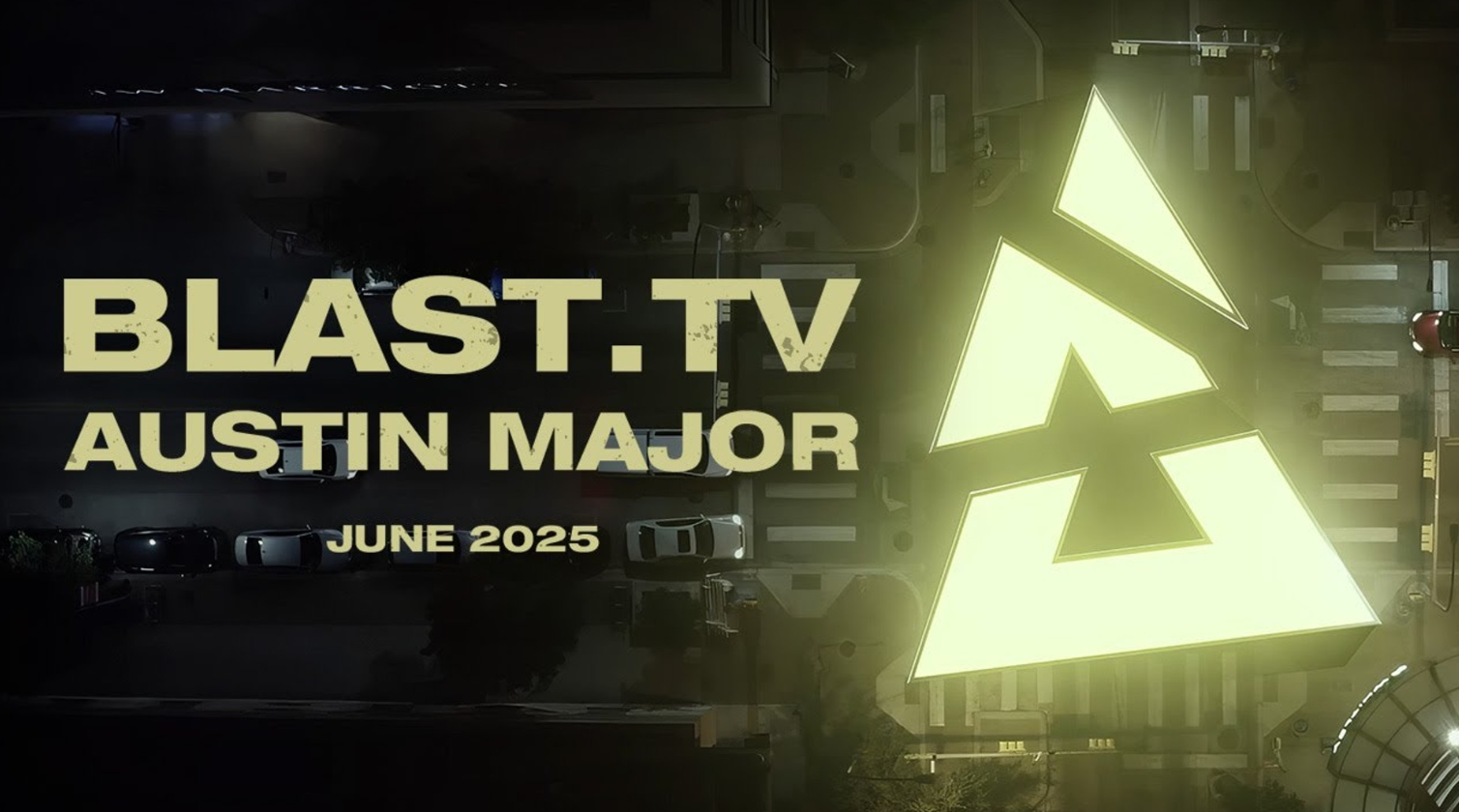 BLAST to Bring Major Counter-Strike 2 Tournament to the United States