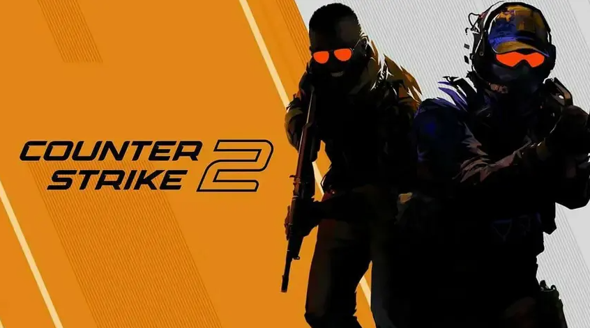 Problemer med den seneste CS2-opdatering: tastatur dør på FACEIT og andre platforme