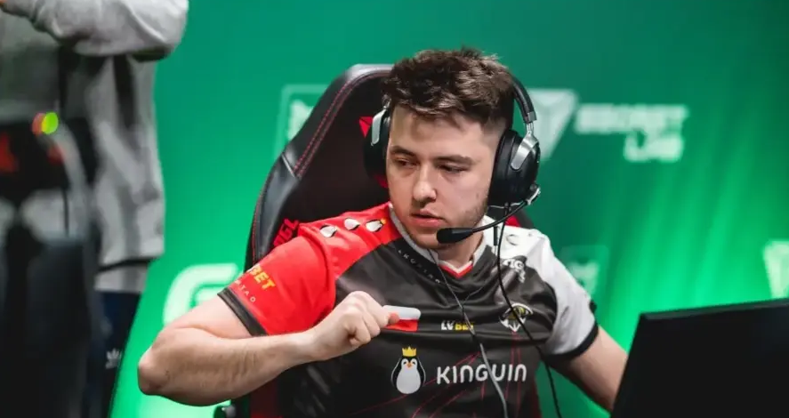 Team Secret har opløst deres CS2-trup