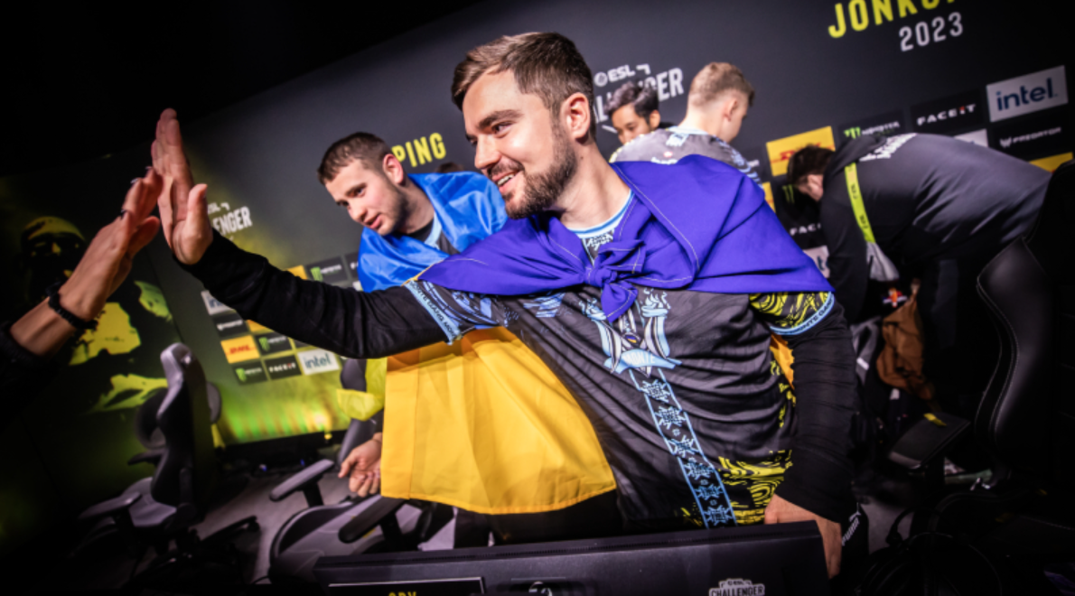 ESL Pro League S20: European Conference: Monte’s zware strijd tegen RUSH B