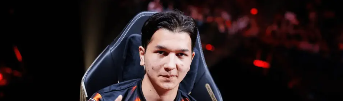 Leo neemt een pauze van het professionele circuit, hiro vervangt hem bij Fnatic