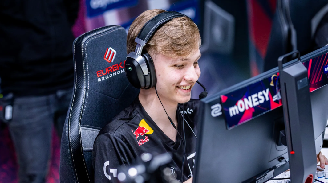 m0NESY könnte wegen Visumproblemen das BLAST Spring Final verpassen