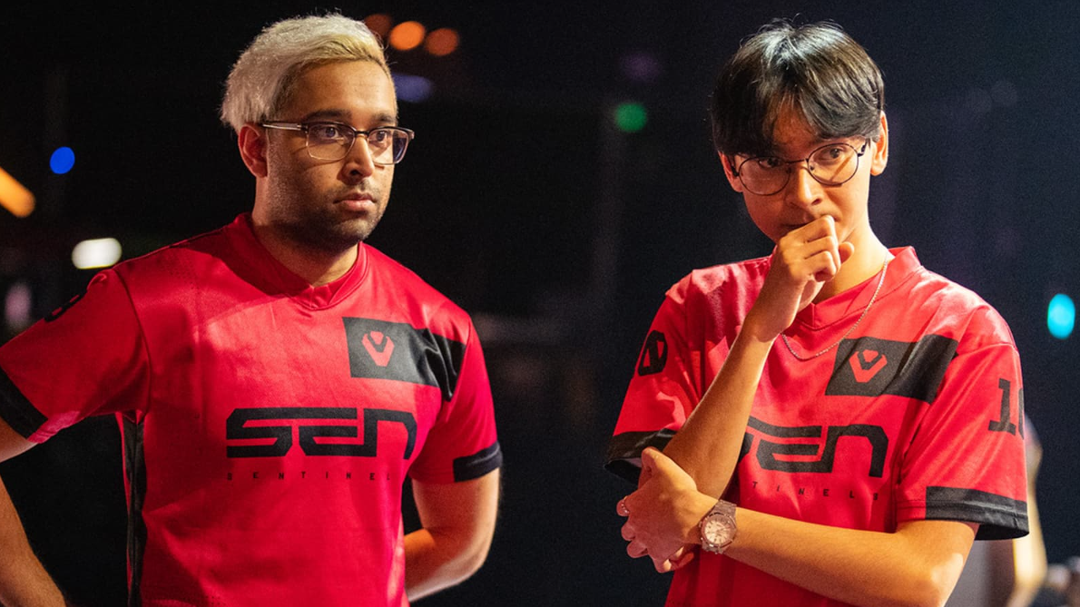 ShahZaM과 pa1nt, VCT 2024: Americas League – Stage 2에서 MIBR의 스탠드인으로 출전