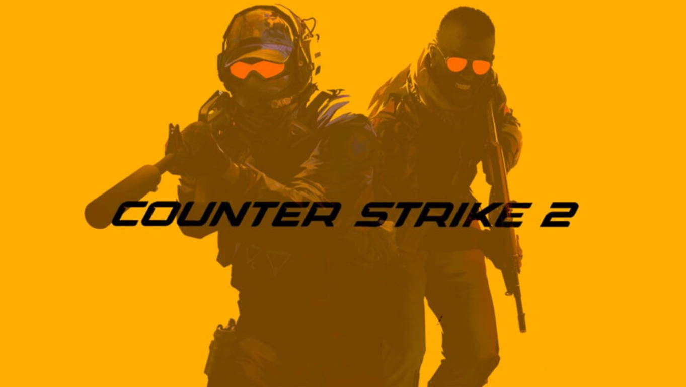 cs2 new map
