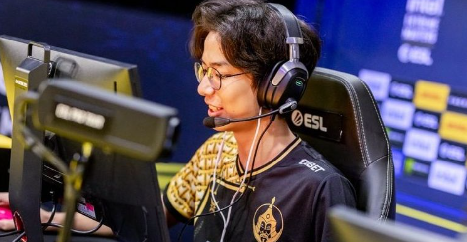 ATOX Shuffle CS2 Roster, Bench Player Swapped