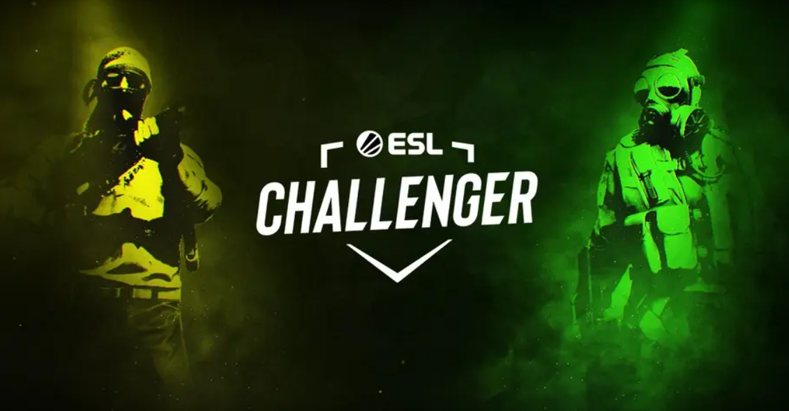 ESL offentliggør liste over inviterede til det kommende CS2 ESL Challenger Atlanta