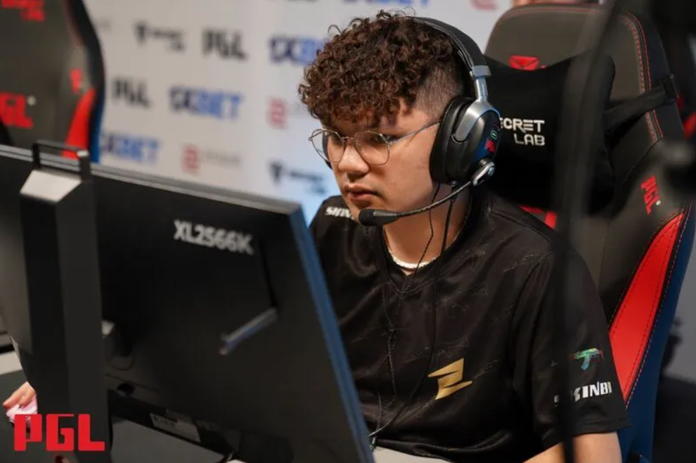 Gaimin Gladiators' danske dynamo sigter mod global ære
